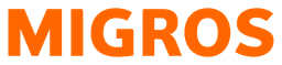 Migros Logo